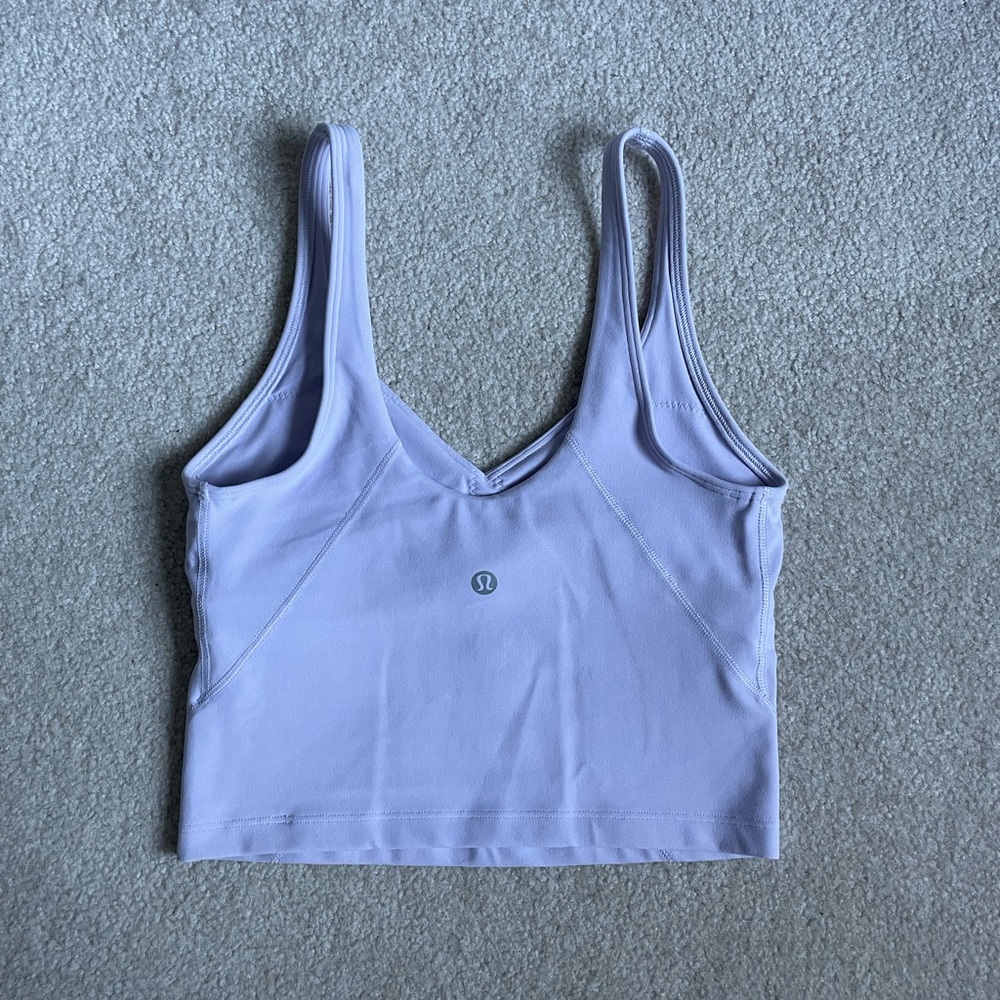 lululemon align tank